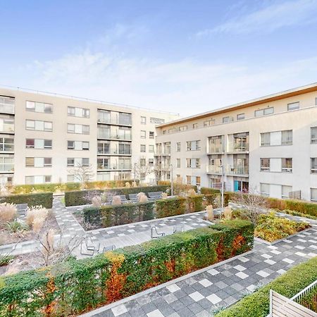 Lovely 1 Bed Apartment In Streatham London Luaran gambar